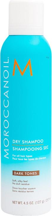Moroccanoil Dark Tones (205 ml, Trockenshampoo)