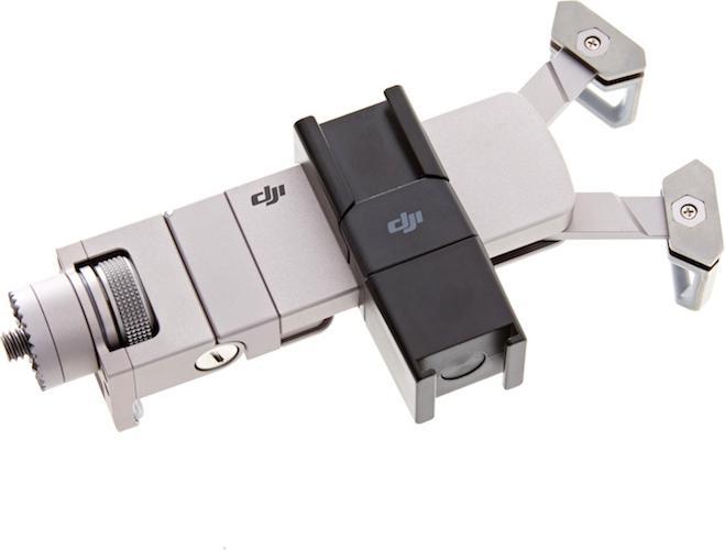Actual product image DJI Osmo Mic Mount (Gimbal mount)