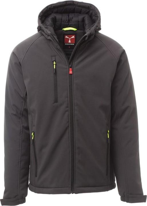 Produktbild Payper Softshell Jacke Gale Pad (XL)