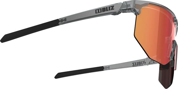 Produktbild Bliz Hero (Transparent Grau, Brown with Red Multi)