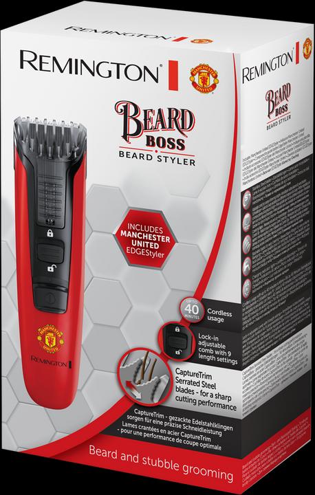 Image du produit Remington MB4128