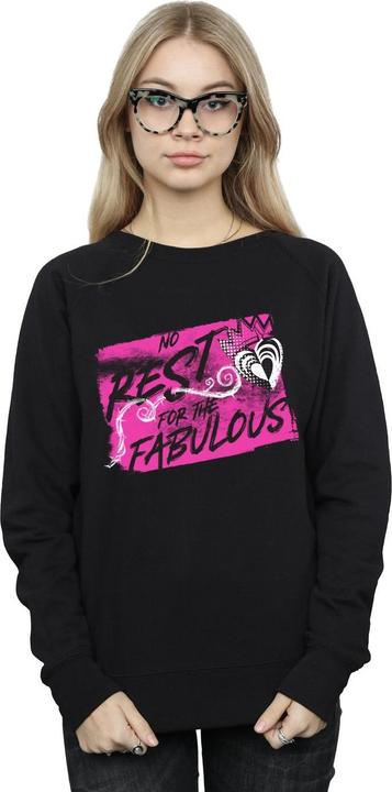 Produktbild Disney The Descendants No Rest Sweatshirt (L)
