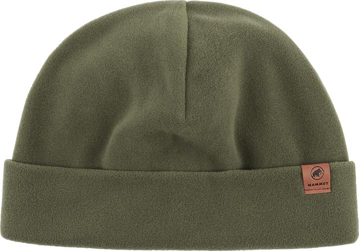 Actual product image Mammut Fleece Beanie (One size)