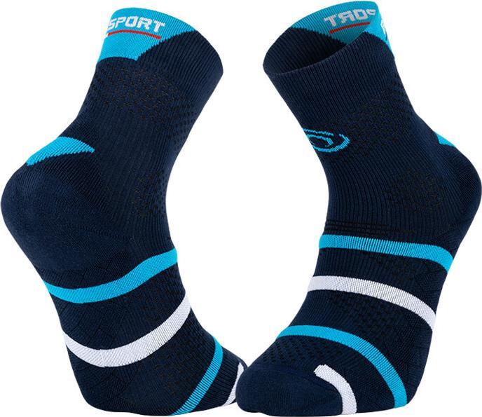 BV Sport Lange Padel-Socken (42, 44)