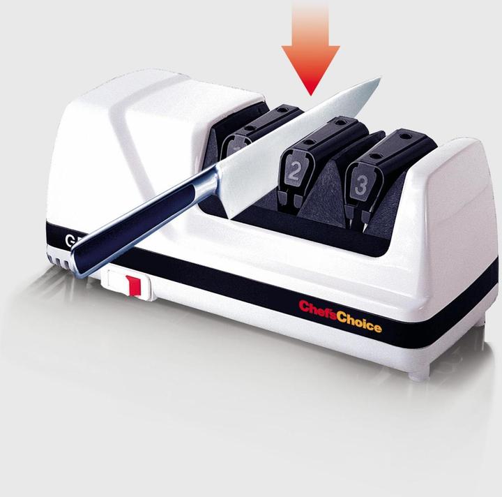 Produktbild Graef CC120