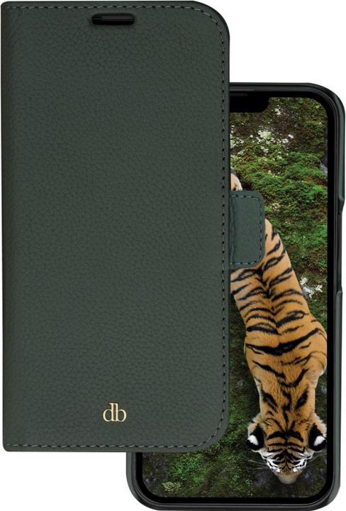 Actual product image dbramante1928 New York (Apple iPhone 14 Pro)