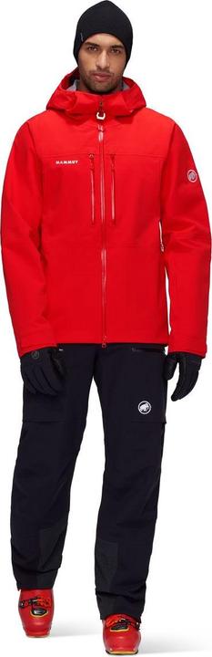 Image du produit Mammut Veste à capuche Stoney HS Men (XXL)