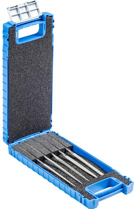 Produktbild Pferd Diamant-Nadelfeilen-Sortiment (140 mm)