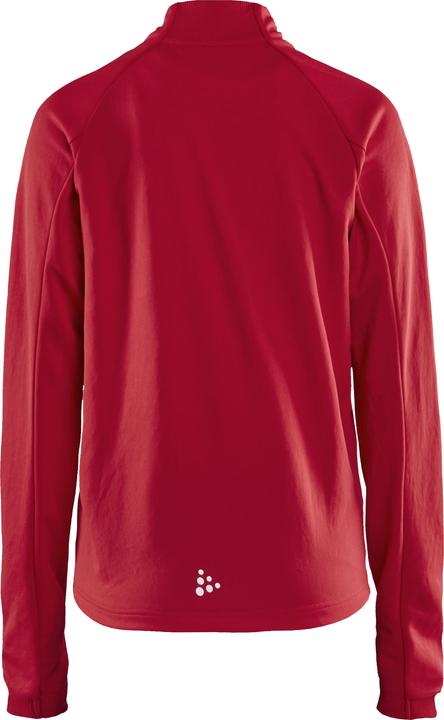 Actual product image Craft Evolve Full Zip Jr (158)