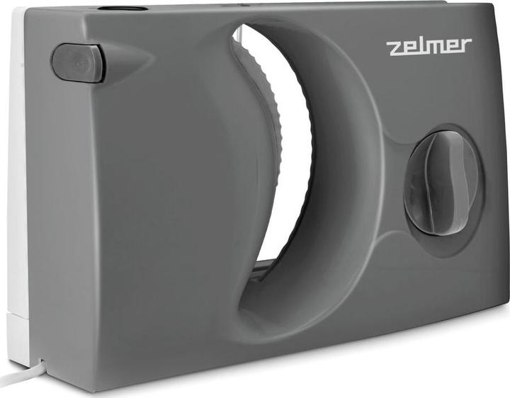 Image du produit Zelmer ZFS0916S Coupeuse électrique plastique