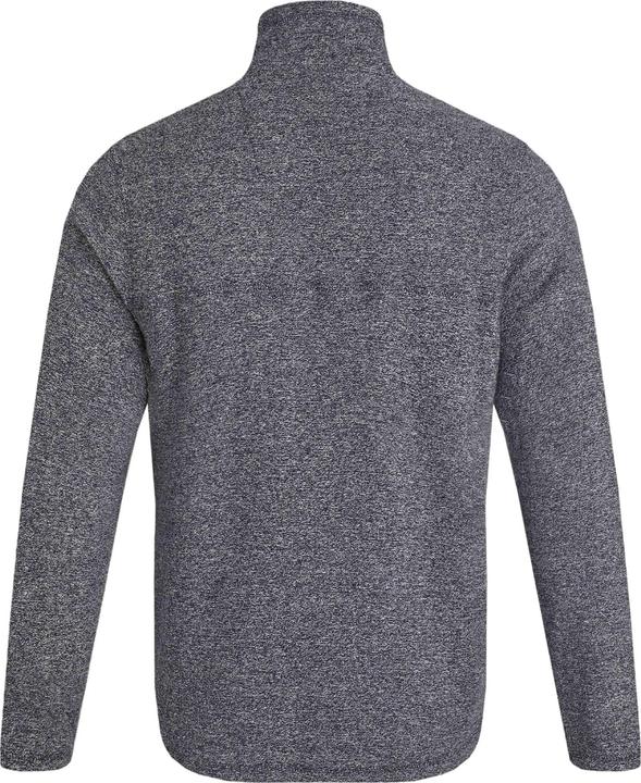 Produktbild Weird Fish Laramie Fleece mit kurzem Reissverschluss (S)