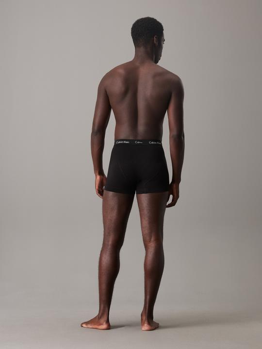 Image du produit Calvin Klein Coton stretch (XL, Lot de 3)