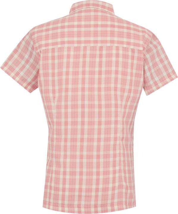 Immagine prodotto Regatta Mindano VIII Camicia A Quadri Maniche Corte Donna (38 D)
