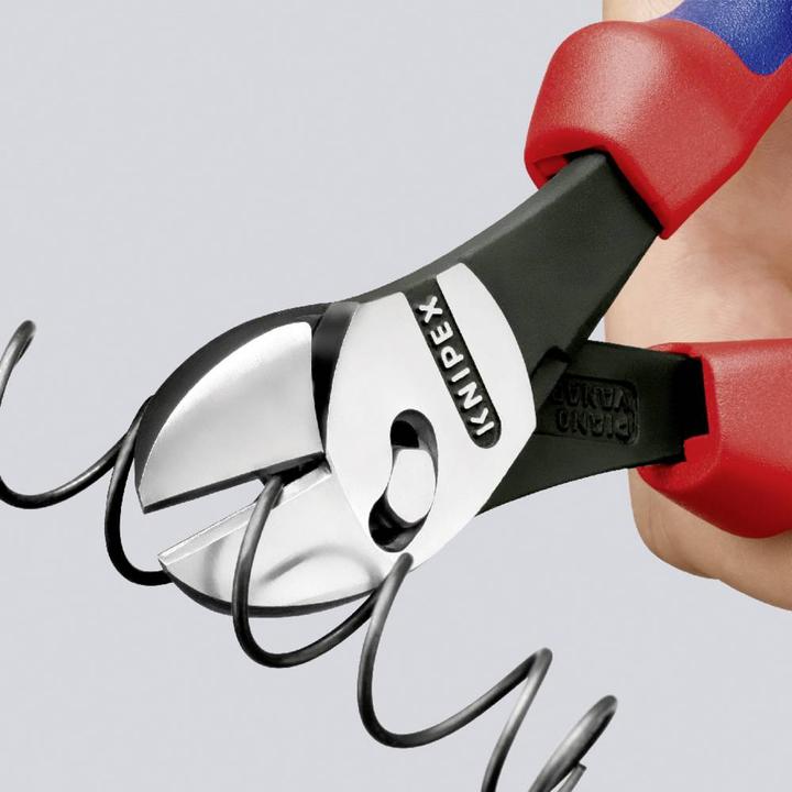 Actual product image Knipex TwinForce (180 mm)