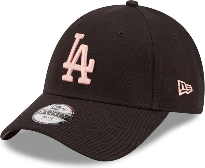 New Era 9Forty Kinder Cap - Los Angeles Dodgers - Infant (48, 49, 50)