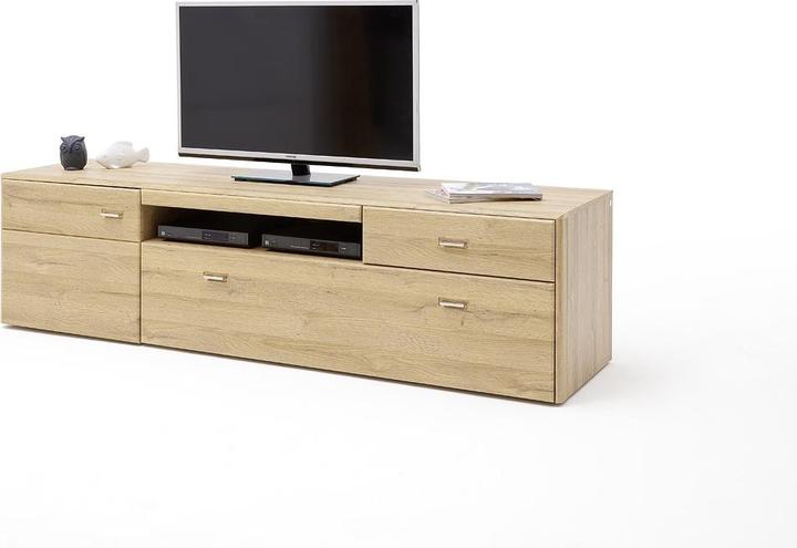 Actual product image Robas Lund Florence (205 x 55 x 52 cm)
