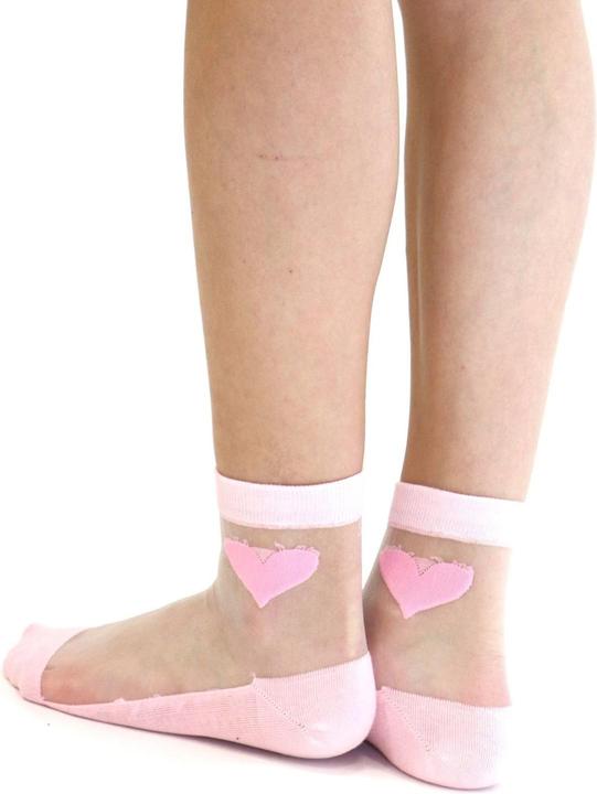 Produktbild Yuko.B Amour (36 - 41)