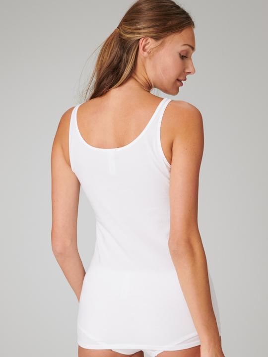 Produktbild Schiesser Trägertop 95/5 Organic Cotton (40)