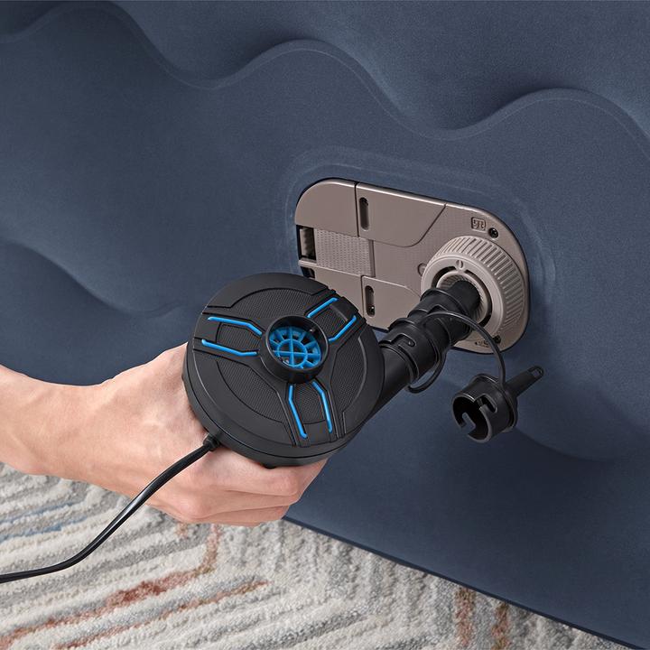 Actual product image Bestway Tritech Truleisure (152 x 203 cm)
