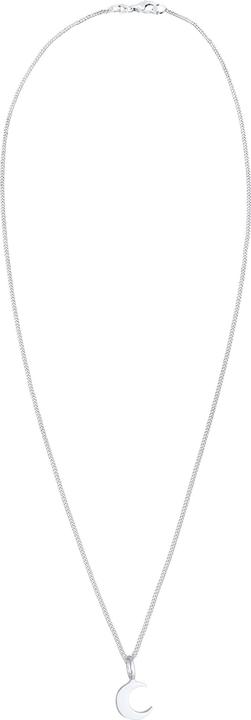 Image du produit Elli Astro, croissant de lune (Argent sterling 925, 45 cm)