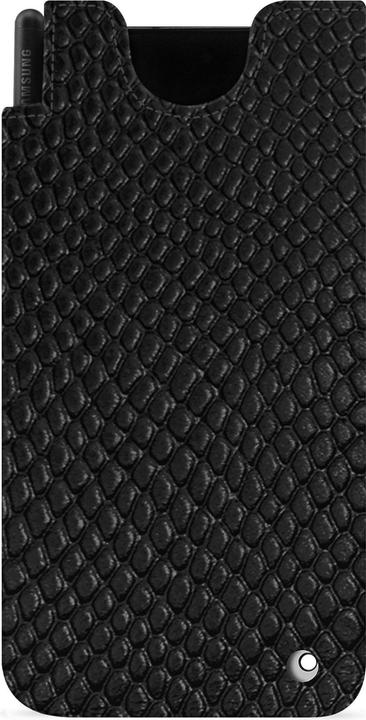 Produktbild Noreve Lederschutzhülle (Samsung Galaxy Z Flip5)