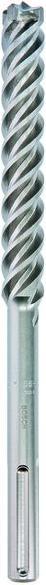 Actual product image Bosch Professional Zubehör Hammer drill bit SDS max 8X (26 millimetres)