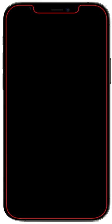 Produktbild Mobilize Glas (1 Stück, Apple iPhone 12 Pro Max)