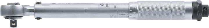 Actual product image BGS Torque wrench, 3/8", 20-110 Nm (3/8", 20 Nm, 110 Nm)