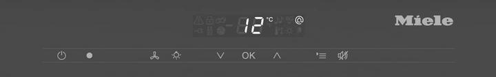 Immagine prodotto Miele KWT 7112 iG 125 Gala Ed