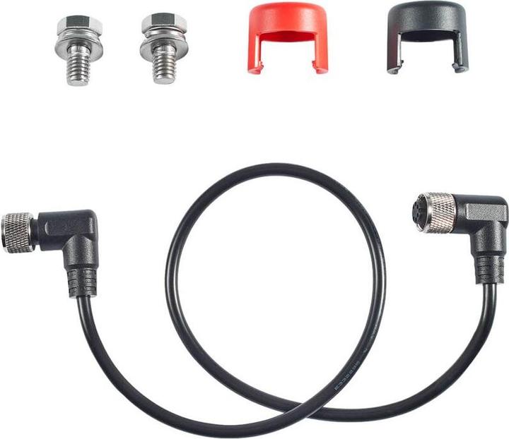 Image du produit Ective LC 200 Marine LT IP67 Pile d'alimentation au lithium LiFePO4 (12 V, 200 Ah)