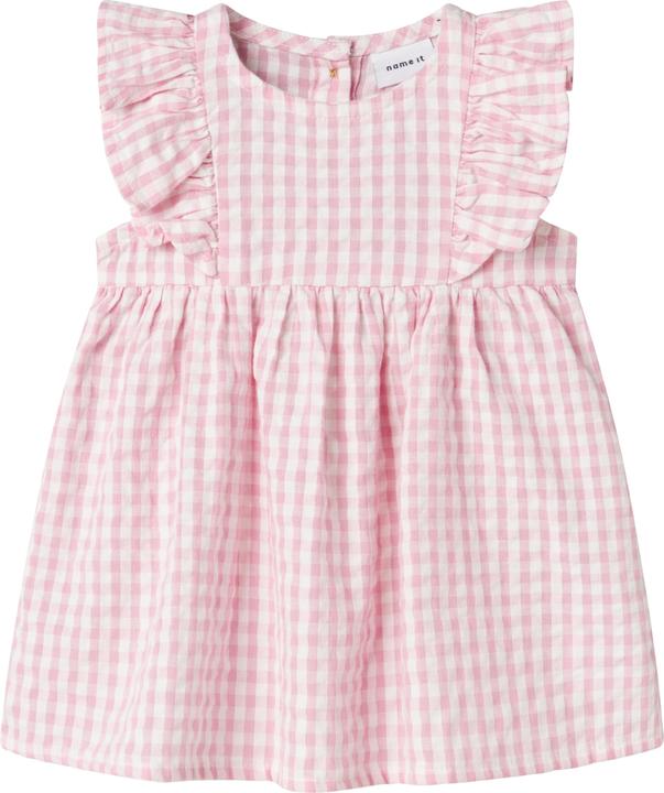 Name it Bio-Baumwoll Kleid (62)