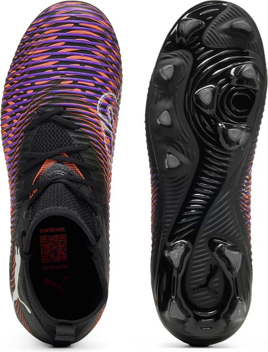 Image du produit Puma FUTURE 8 MATCH FG/AG Jr (37.5)
