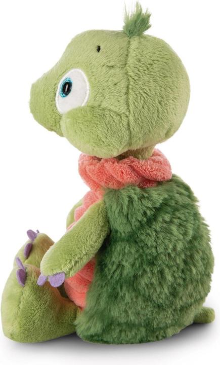 Produktbild NICI Kuscheltier Schildkröte Tateus GREEN (18 cm)