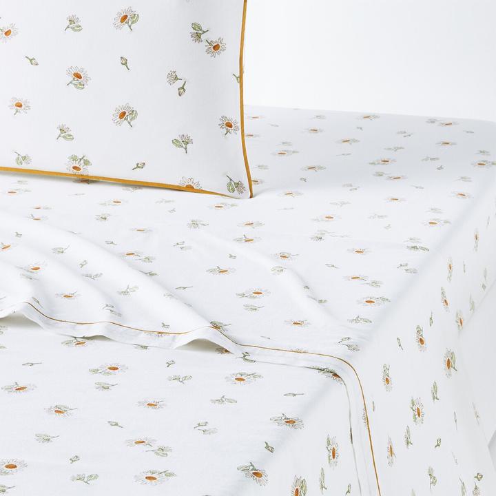 Image du produit La Redoute Interieurs Paquita (Housse de couette, 270 x 290 cm)