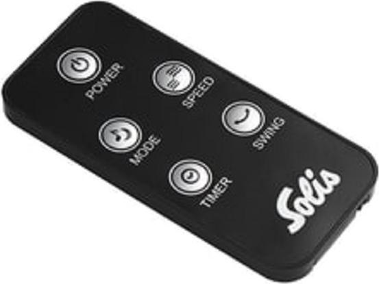 Actual product image Solis Easy Breezy 757 (44.80 dB)