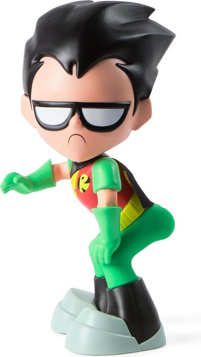 Konjac Sponge Booty Scooty Robin 30 cm