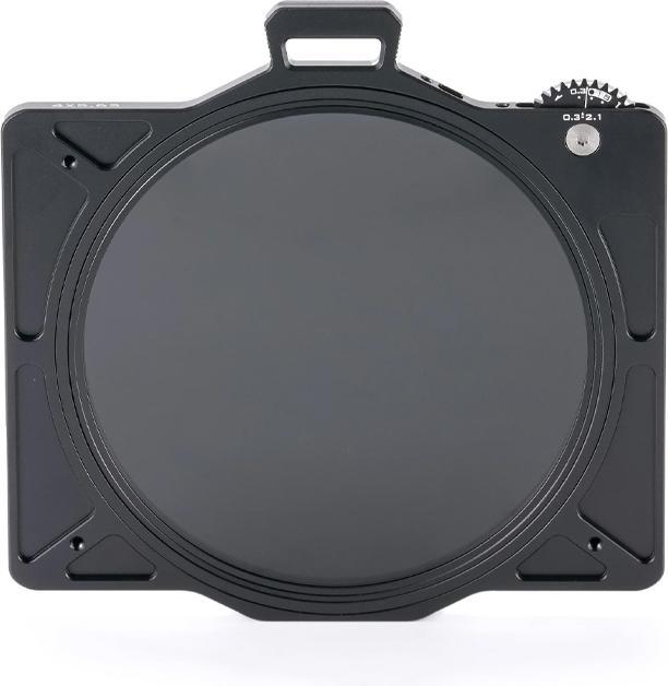 Image du produit Tilta 114 mm Variable ND Filter for Mirage Pro (Boîte de tapis)