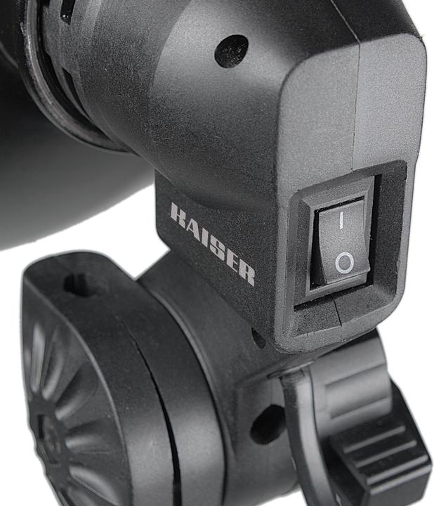 Actual product image Kaiser Fototechnik Desktop recording set (Recording box)