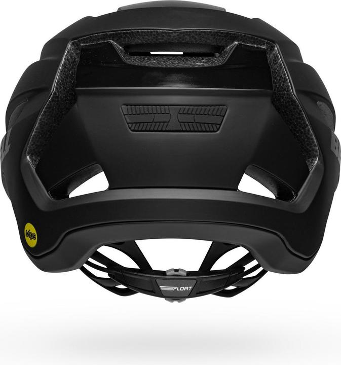Actual product image Bell 4Forty Air MIPS Helmet (58 - 62 cm)