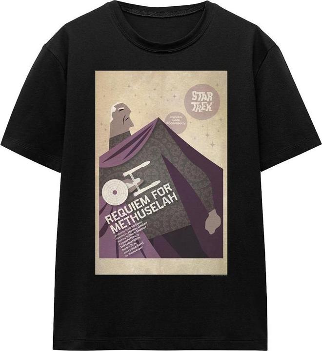 Produktbild The Original Series Episode 74 TShirt (XL)