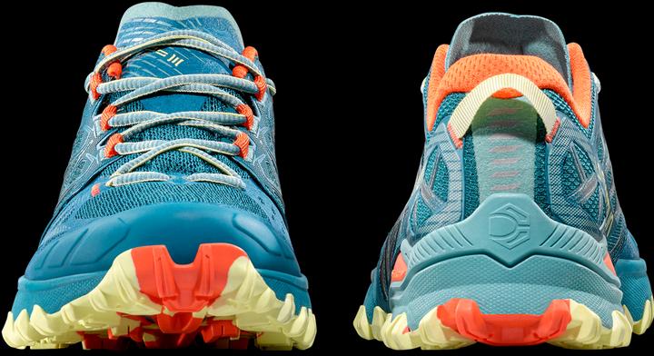 Image du produit La Sportiva Bushido III Woman (36.5)