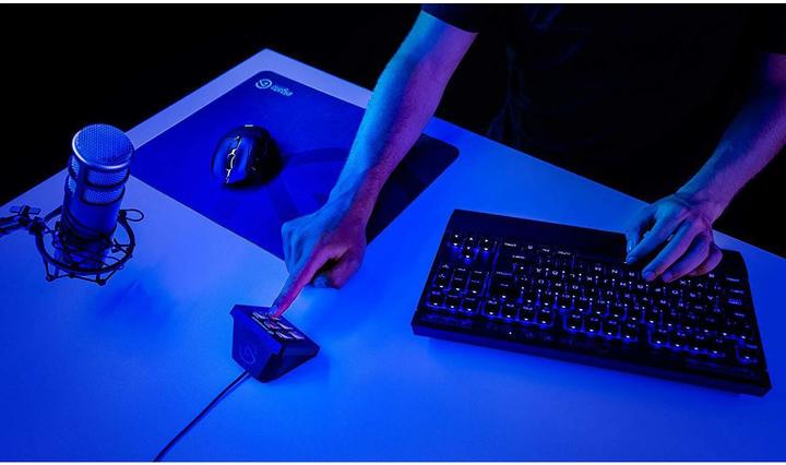 Image du produit Elgato Stream Deck Mini
