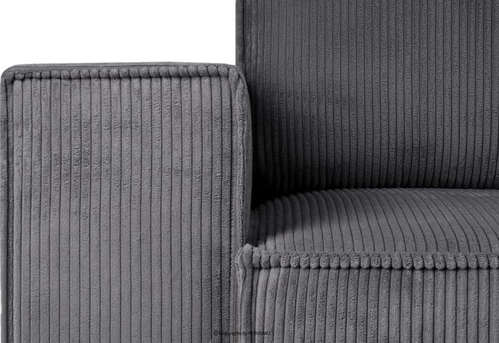 Actual product image Konsimo Napi (3-seater)