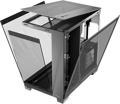 Produktbild Antec C8 (ATX, ITX, mATX, E-ATX)