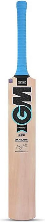 Immagine prodotto Gunn And Moore Mazza da cricket Diamond 202