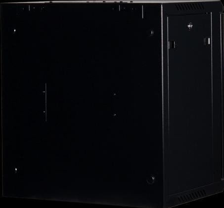Produktbild Rockstable 19" 12 HE 600x440x637mm (10.86 HE, 19 Zoll Rack)