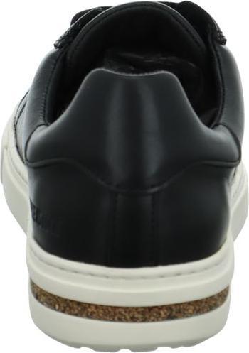 Produktbild Birkenstock Bend Low Naturleder schmal (36)