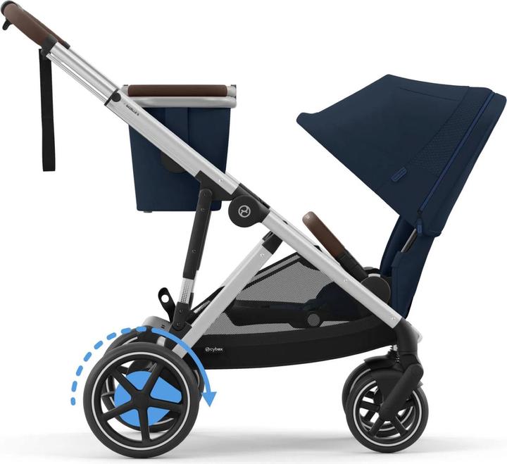 Image du produit Cybex eGazelle S