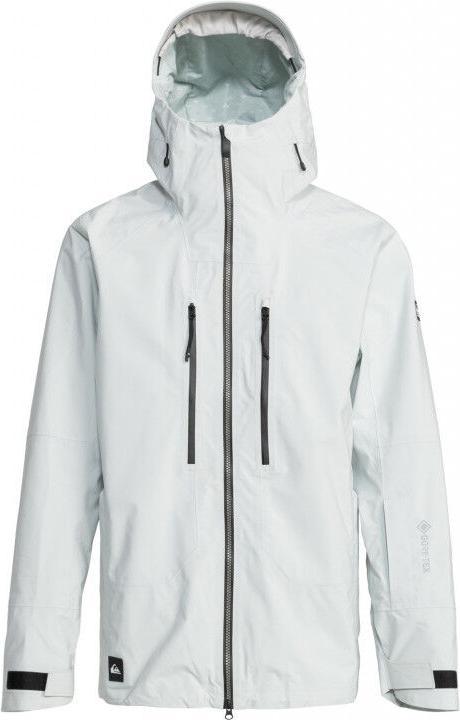 Quiksilver Pro Path Goretex 2L - Skijacke - Herren (L)