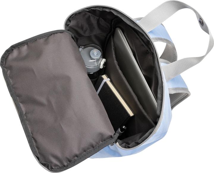 Actual product image Xd Collection Sienna Aware Laptop Backpack (20 l)